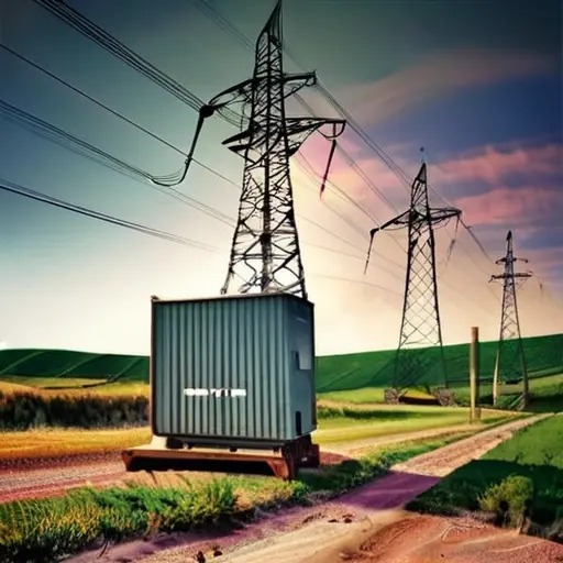 Технологии и инновации: как выявлять хищения электроэнергии по данным