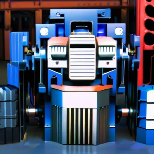 Технологии и инновации: оптимизация режимов трансформаторов — снижение потерь Технологии и инновации: оптимизация режимов трансформаторов — снижение потерь