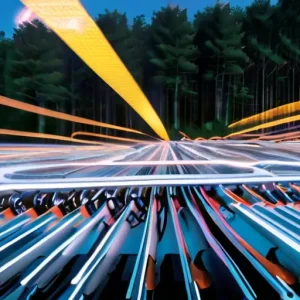 Технологии и инновации: управление реактивной мощностью на уровне распределения