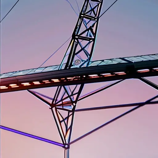 Технологии и инновации: сетевые ограничения и способы их «разгрузки» технологией Технологии и инновации: сетевые ограничения и способы их «разгрузки» технологией