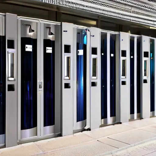 Технологии и инновации: гибридные станции для связи и телеком-узлов — лучшие практики Технологии и инновации: гибридные станции для связи и телеком-узлов — лучшие практики