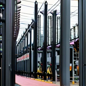 Технологии и инновации: как выбрать инновации под ваш объект (сеть/подстанция/генерация)