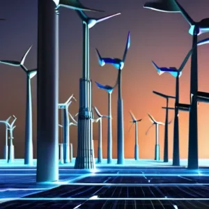 Технологии и инновации: энергетика будущего — какие инновации станут стандартом