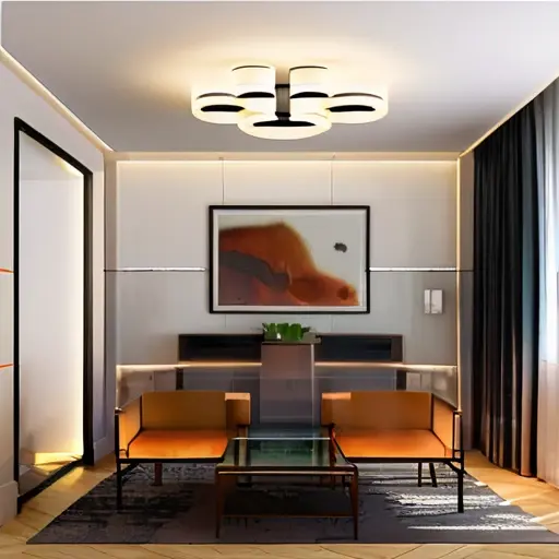 Полезные материалы: как рассчитать освещение комнаты — формула и пример