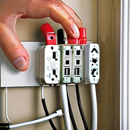 Полезные материалы: как выбрать удлинитель и сетевой фильтр — безопасность и мощность Полезные материалы: как выбрать удлинитель и сетевой фильтр — безопасность и мощность