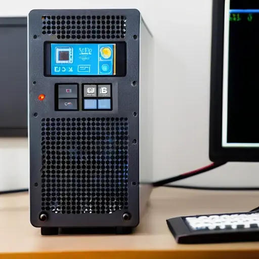 Полезные материалы: как выбрать ИБП для компьютера — частые ошибки выбора