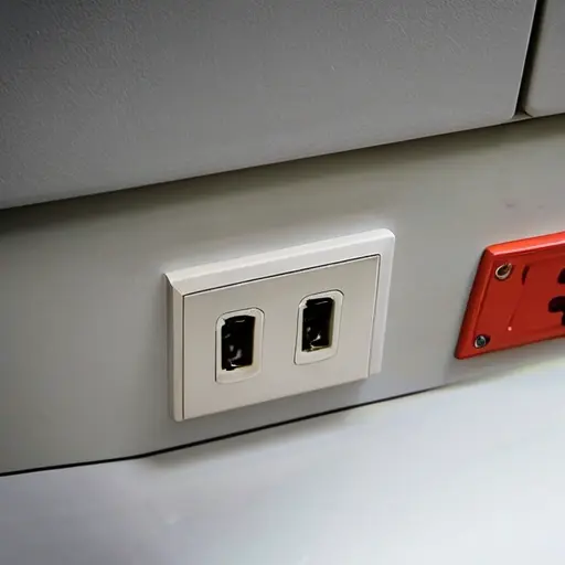 Полезные материалы: как выбрать розетки и выключатели — на что смотреть