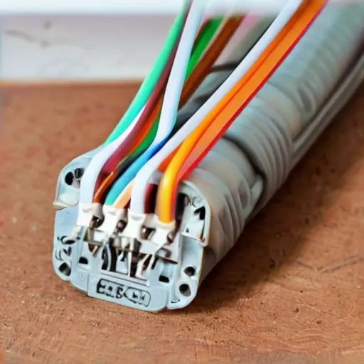 Полезные материалы: как правильно соединять провода — WAGO, скрутка, гильзы