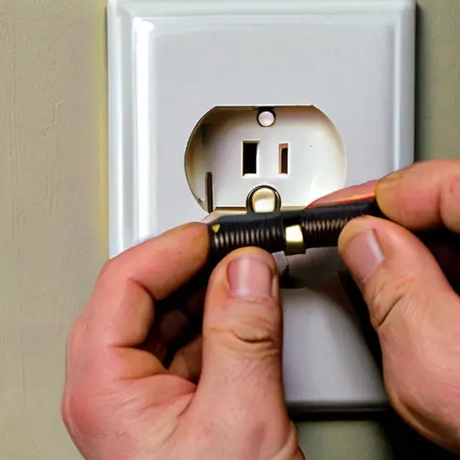 Полезные материалы: как безопасно заменить розетку — памятка (без риска)