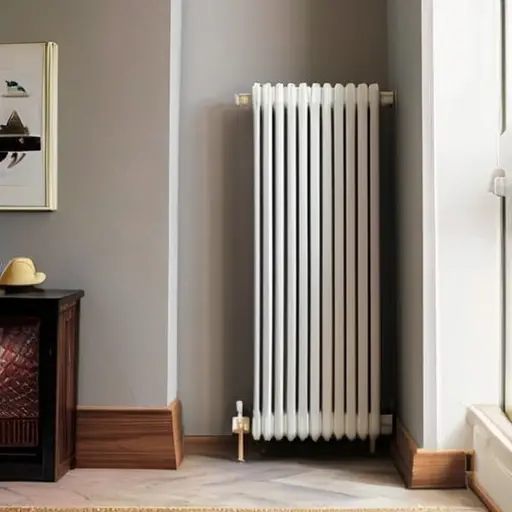 Полезные материалы: отопление в квартире — как понять, что проблема в доме, а не в радиаторе Полезные материалы: отопление в квартире — как понять, что проблема в доме, а не в радиаторе