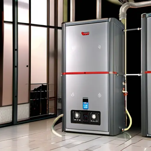 Полезные материалы: как выбрать бойлер — объем, мощность, экономичность