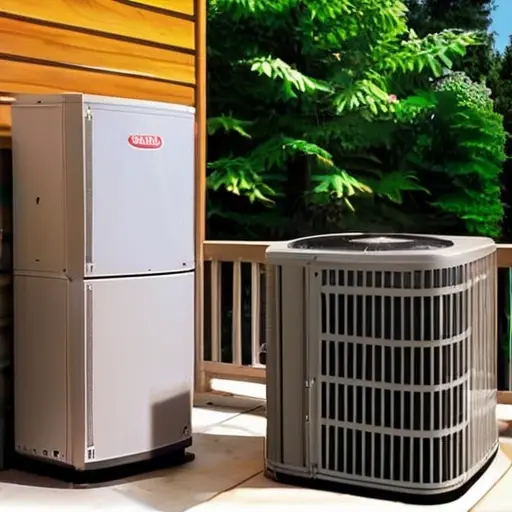 Полезные материалы: как выбрать тепловой насос для дома — базовые критерии