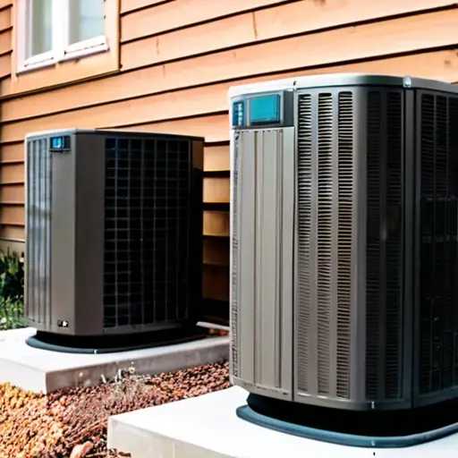 Полезные материалы: тепловой насос vs газовый котел — сравнение по затратам Полезные материалы: тепловой насос vs газовый котел — сравнение по затратам