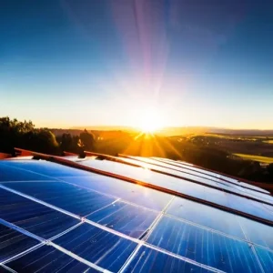 Полезные материалы: солнечные панели для дома — с чего начать и что посчитать