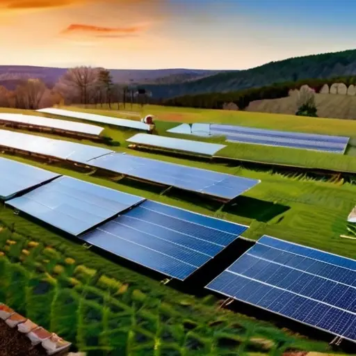 Полезные материалы: солнечные панели для дома — с чего начать и что посчитать