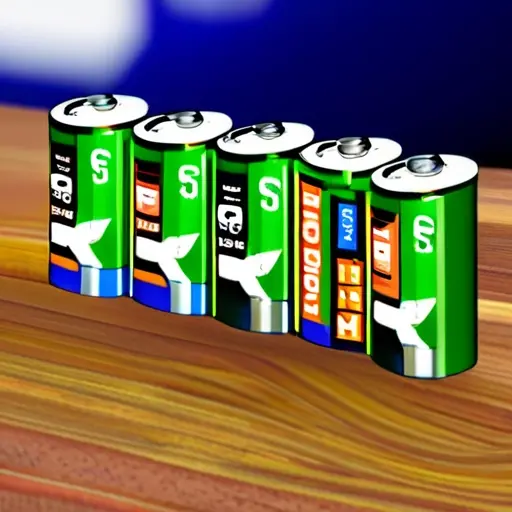 Полезные материалы: аккумулятор для СЭС — как выбрать емкость и тип Полезные материалы: аккумулятор для СЭС — как выбрать емкость и тип