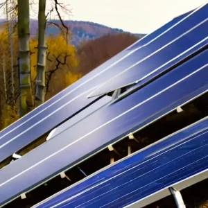 Полезные материалы: как посчитать окупаемость домашней СЭС — простая модель