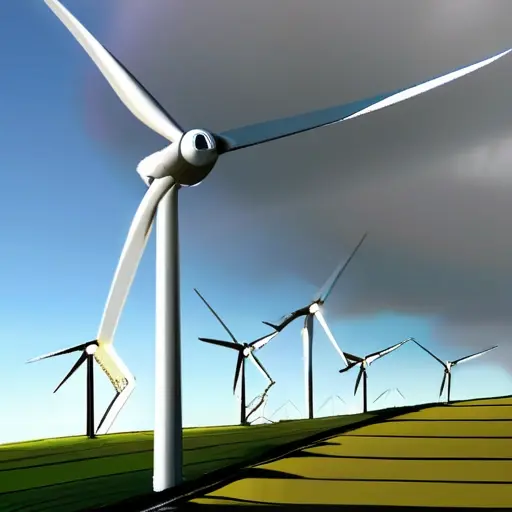 Полезные материалы: ветрогенератор для дома — когда имеет смысл