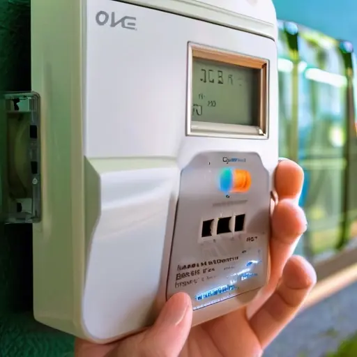 Полезные материалы: умный счетчик — что умеет и зачем ставят Полезные материалы: умный счетчик — что умеет и зачем ставят