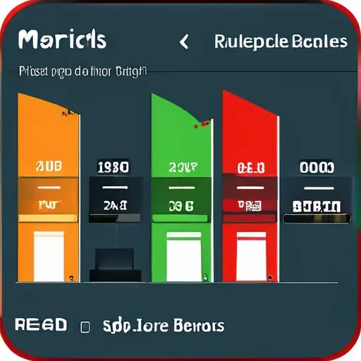 Полезные материалы: как читать графики потребления в приложении энергосбыта