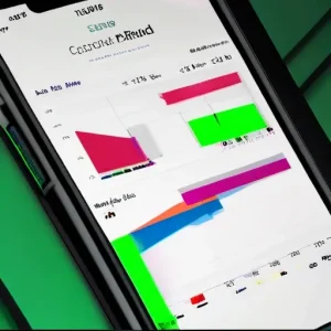 Полезные материалы: как читать графики потребления в приложении энергосбыта