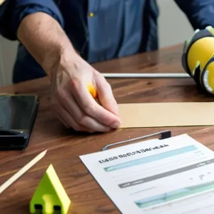 Полезные материалы: как составить план энергосбережения на год — шаблон