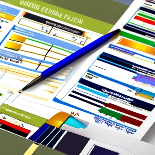 Полезные материалы: как составить план энергосбережения на год — шаблон