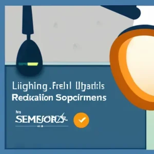 Полезные материалы: шаблон ТЗ на модернизацию освещения — требования и KPI