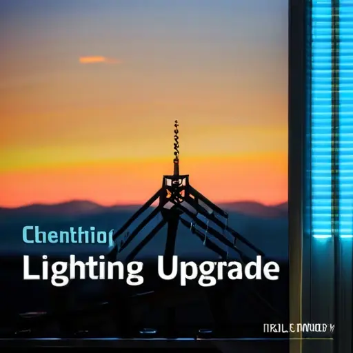 Полезные материалы: шаблон ТЗ на модернизацию освещения — требования и KPI