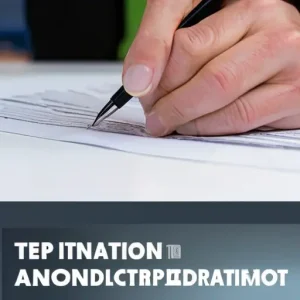 Полезные материалы: шаблон ТЗ на установку ИТП — что прописать в договоре