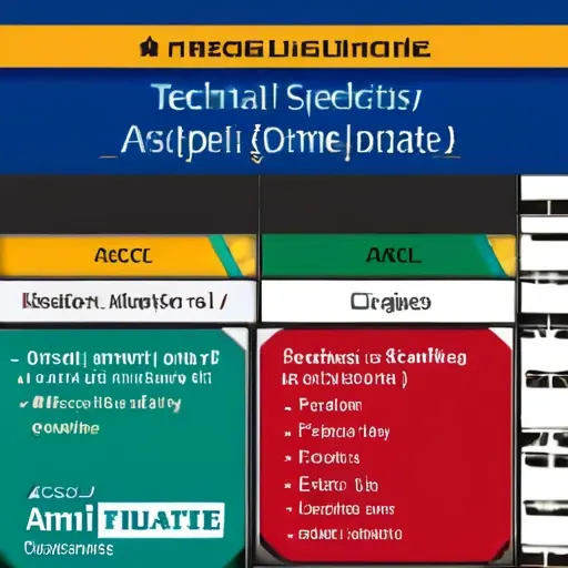 Полезные материалы: шаблон ТЗ на АСКУЭ/AMI — ключевые пункты