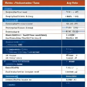 Полезные материалы: шаблон ТЗ на АСКУЭ/AMI — ключевые пункты