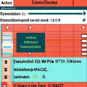 Полезные материалы: чек-лист приемки ИТП — параметры, акты, паспорта