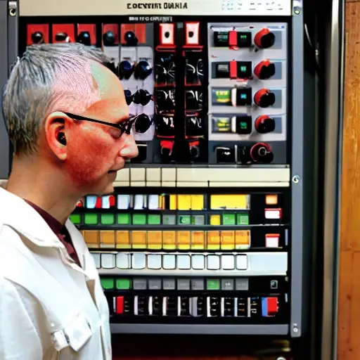 Полезные материалы: чек-лист обслуживания щитка — что делать раз в год