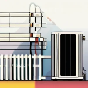 Полезные материалы: таблица сравнения источников тепла — газ/электро/тепловой насос