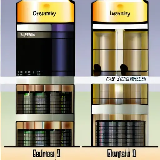 Полезные материалы: таблица сравнения источников тепла — газ/электро/тепловой насос