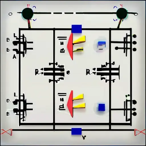 Полезные материалы: как читать принципиальную схему — логика цепей