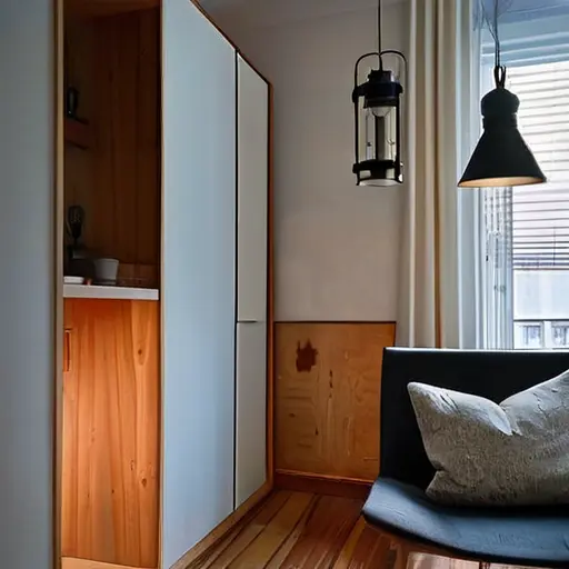 Полезные материалы: как сделать освещение в квартире удобным — сценарии