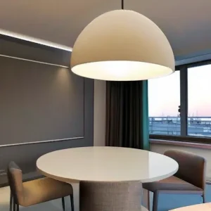 Полезные материалы: как сделать освещение в квартире удобным — сценарии