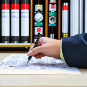 Полезные материалы: как составить претензию по качеству электроснабжения — шаблон