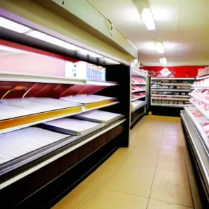 Полезные материалы: энергосбережение в магазине — свет, холод, вентиляция