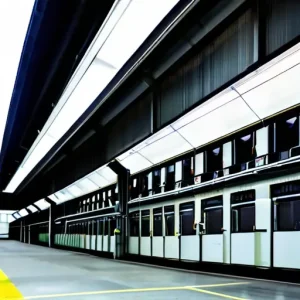 Полезные материалы: энергосбережение в производстве — 10 быстрых побед