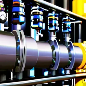 Полезные материалы: как снизить давление в пневмосети и не потерять производительность