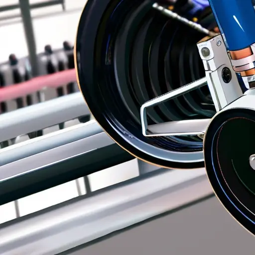 Полезные материалы: как снизить давление в пневмосети и не потерять производительность