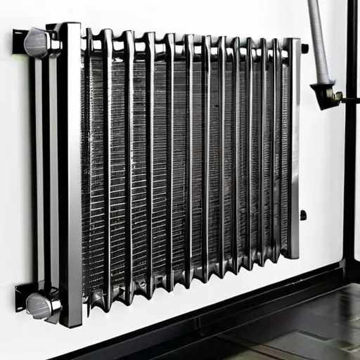 Полезные материалы: как посчитать мощность радиатора — пример