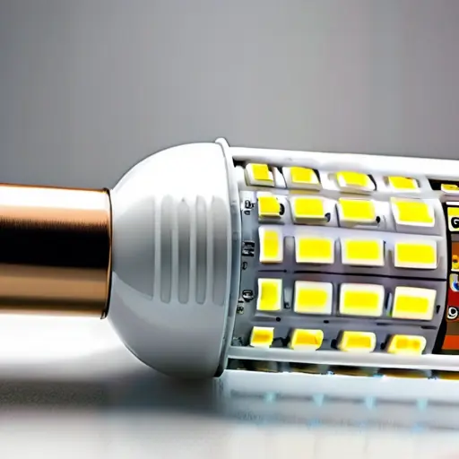 Полезные материалы: как посчитать экономию от LED-замены — пример