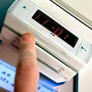 Полезные материалы: как посчитать экономию от терморегуляторов — пример