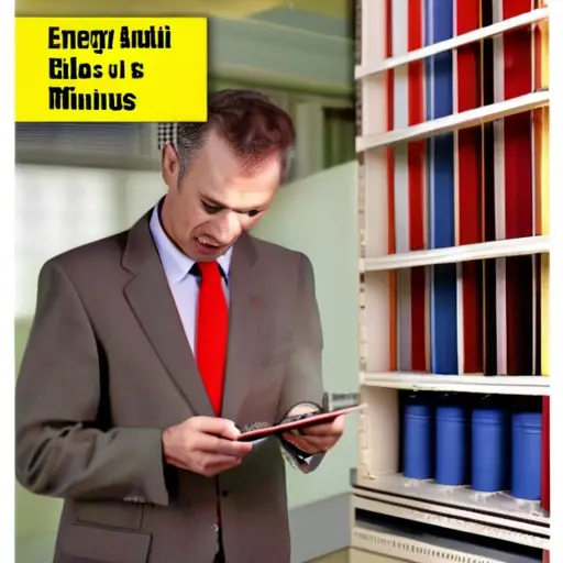 Полезные материалы: мини-гайд «энергоаудит за 60 минут» для офиса Полезные материалы: мини-гайд «энергоаудит за 60 минут» для офиса