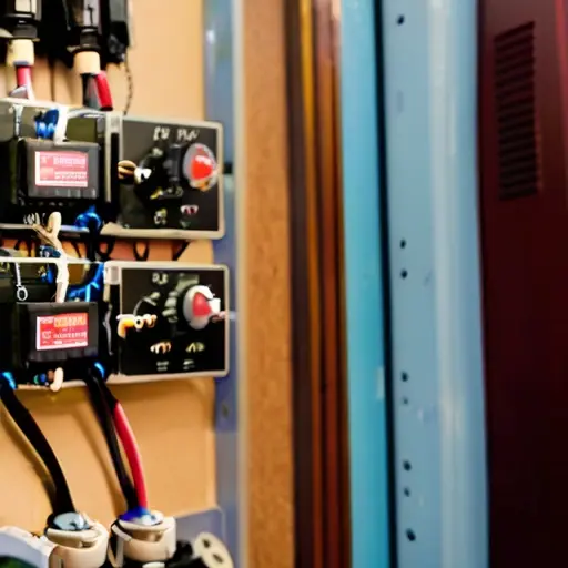 Полезные материалы: что делать при коротком замыкании — безопасные действия