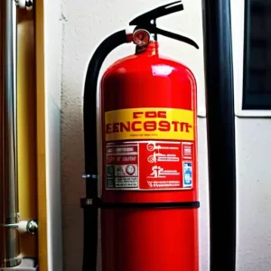 Полезные материалы: как выбрать огнетушитель для дома — типы и где ставить
